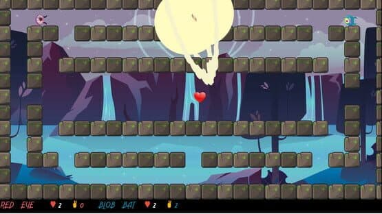 Bomb N' Bats — screenshot 5