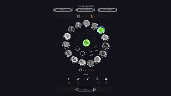 Chaordic — screenshot 6