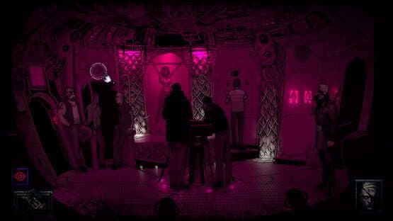 The Blind Prophet — screenshot 2