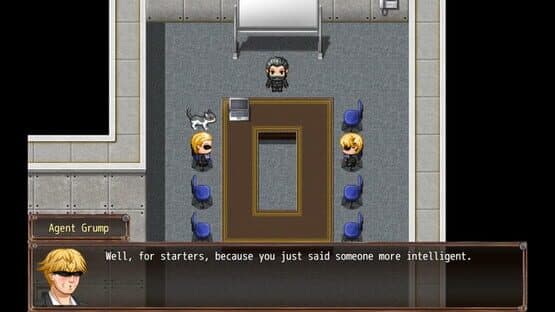 Deported 2: Build That Wall — screenshot 4