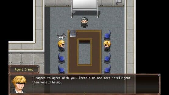 Deported 2: Build That Wall — screenshot 5