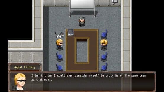 Deported 2: Build That Wall — screenshot 7
