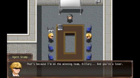 Deported 2: Build That Wall — screenshot 8