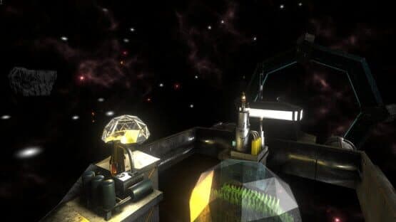 It's Not A Moon — screenshot 3