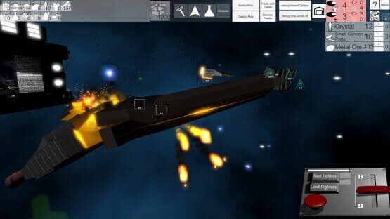 It's Not A Moon — screenshot 6