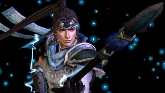 Dynasty Warriors 7: Xtreme Legends - Definitive Edition — screenshot 5
