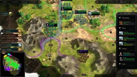 Worlds Collide — screenshot 3