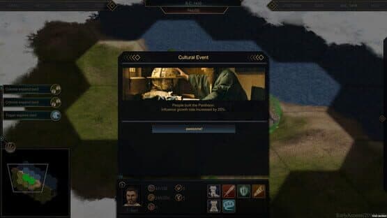 Worlds Collide — screenshot 6