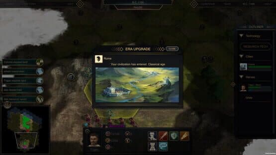 Worlds Collide — screenshot 8