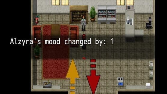 Snares of Ruin Zero — screenshot 6