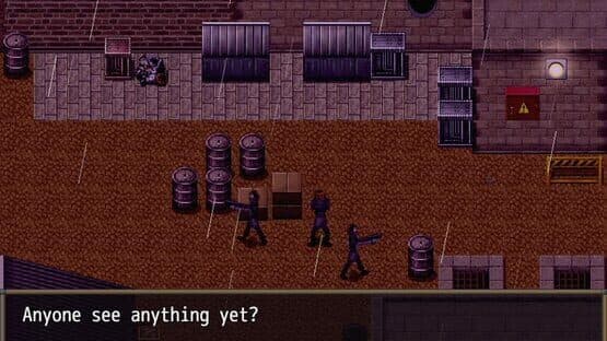 Snares of Ruin Zero — screenshot 7