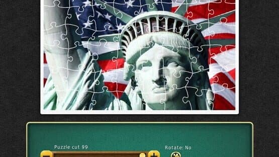 1001 Jigsaw: World Tour - Great America — screenshot 2