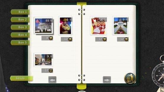 1001 Jigsaw: World Tour - Great America — screenshot 4