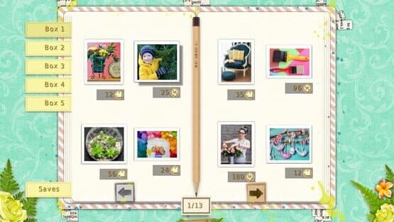 1001 Jigsaw: Home Sweet Home — screenshot 1