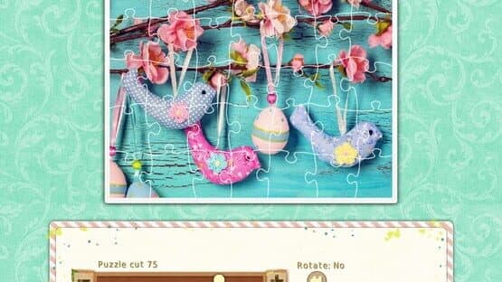 1001 Jigsaw: Home Sweet Home — screenshot 2