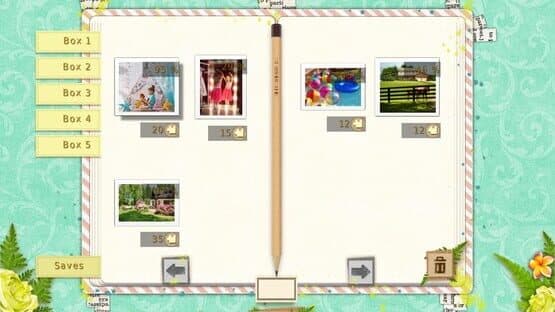 1001 Jigsaw: Home Sweet Home — screenshot 4