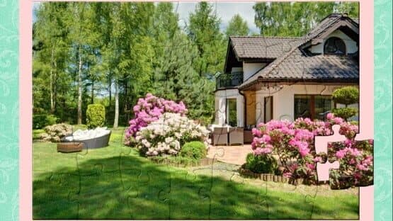 1001 Jigsaw: Home Sweet Home — screenshot 5