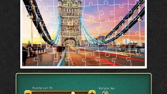 1001 Jigsaw: World Tour - London — screenshot 2