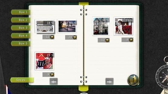 1001 Jigsaw: World Tour - London — screenshot 4