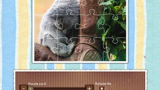 1001 Jigsaw: Earth Chronicles — screenshot 3