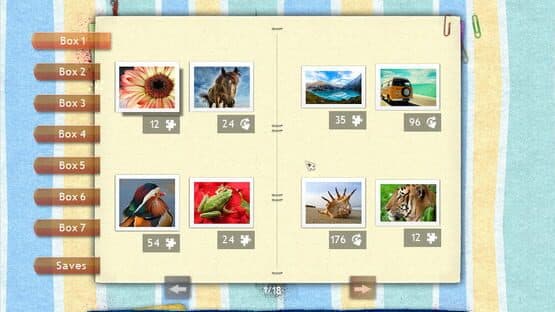1001 Jigsaw: Earth Chronicles — screenshot 5