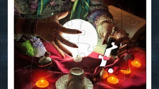 1001 Jigsaw: Legends of Mystery — screenshot 2