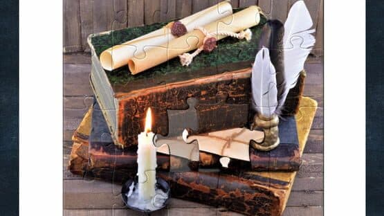 1001 Jigsaw: Legends of Mystery — screenshot 5