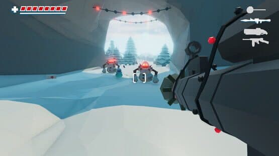 Operation Snowman — screenshot 2