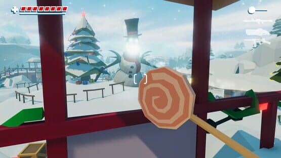 Operation Snowman — screenshot 3