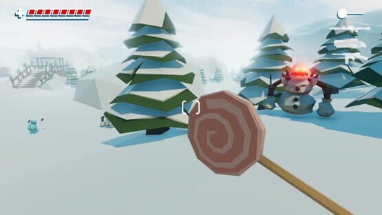 Operation Snowman — screenshot 5