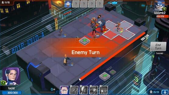 Checkmate : Battle Arenas — screenshot 3