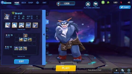 Checkmate : Battle Arenas — screenshot 4