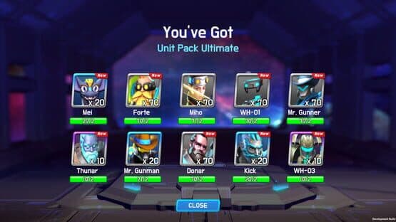 Checkmate : Battle Arenas — screenshot 5