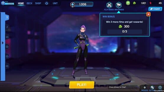 Checkmate : Battle Arenas — screenshot 6