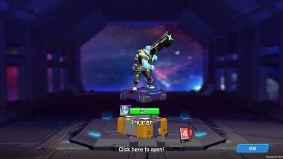 Checkmate : Battle Arenas — screenshot 7