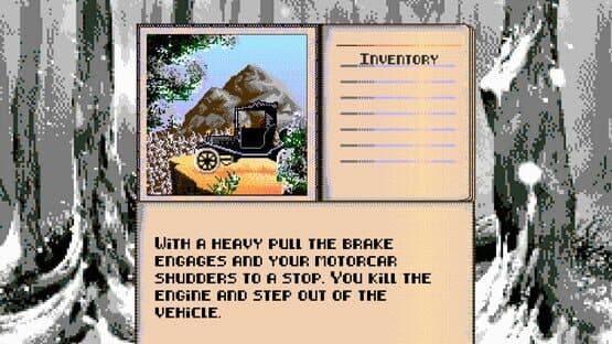 From Beyond Prologue — screenshot 1
