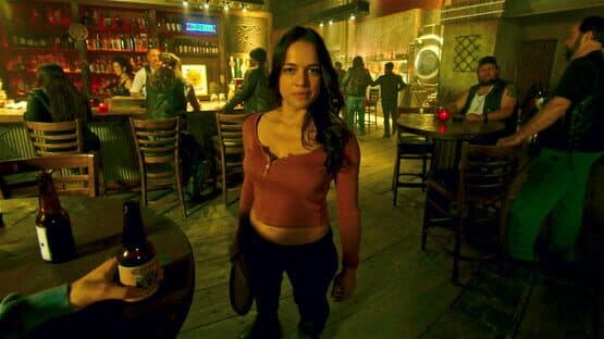 Robert Rodriguez's The Limit: An Immersive Cinema Experience — screenshot 1
