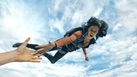 Robert Rodriguez's The Limit: An Immersive Cinema Experience — screenshot 4