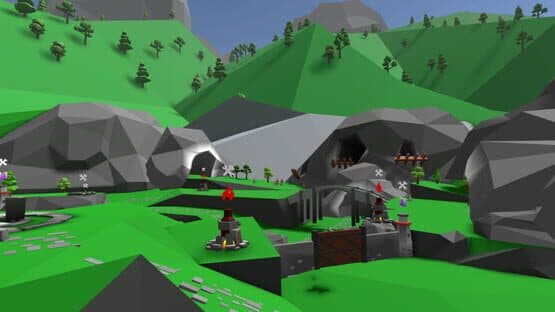 Orc Towers VR — screenshot 1