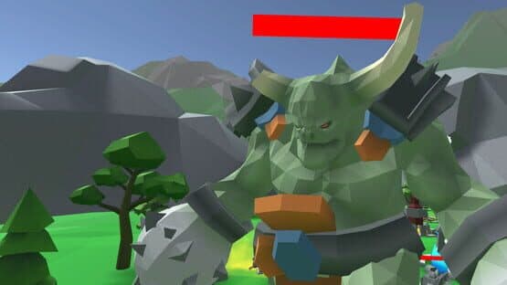 Orc Towers VR — screenshot 2