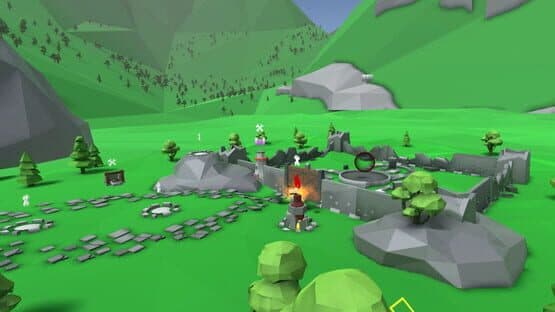 Orc Towers VR — screenshot 4