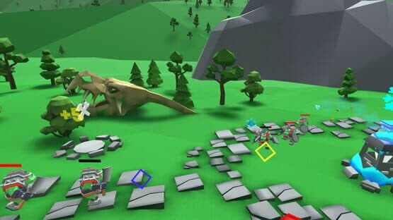 Orc Towers VR — screenshot 5