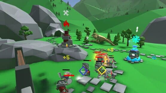 Orc Towers VR — screenshot 6