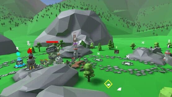 Orc Towers VR — screenshot 7