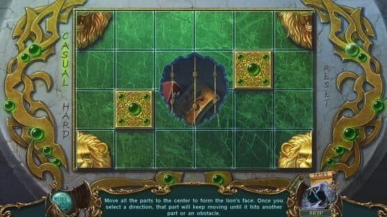 Haunted Legends: The Dark Wishes - Collector's Edition — screenshot 6