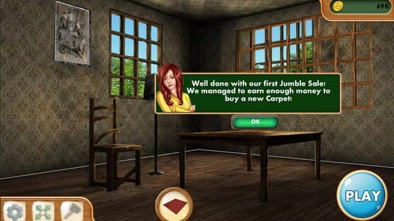 Hidden Object - Home Makeover — screenshot 1