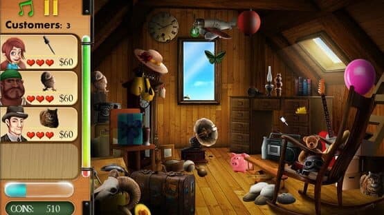 Hidden Object - Home Makeover — screenshot 4