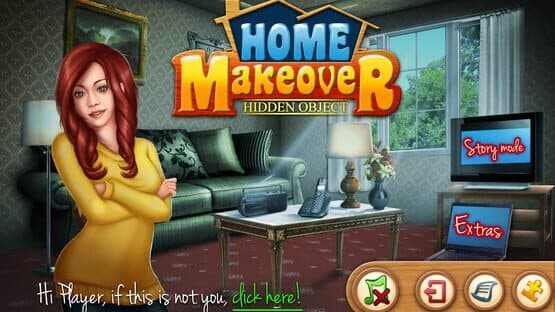 Hidden Object - Home Makeover — screenshot 5