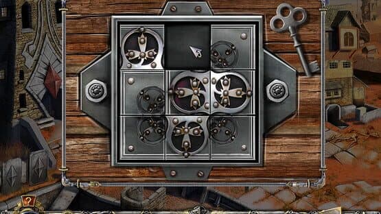 Solitaire Mystery: Four Seasons — screenshot 8