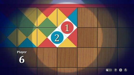 ECON — screenshot 3